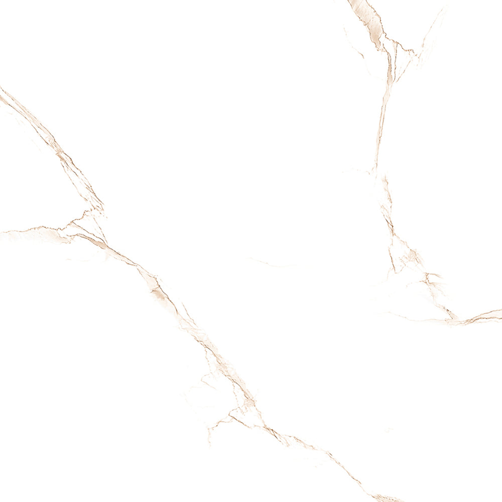 
                  
                    PLATINA WHITE Feinsteinzeug Fliesen 60x120 cm poliert
                  
                