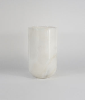 
                  
                    ASAYA Vase aus Marmor
                  
                